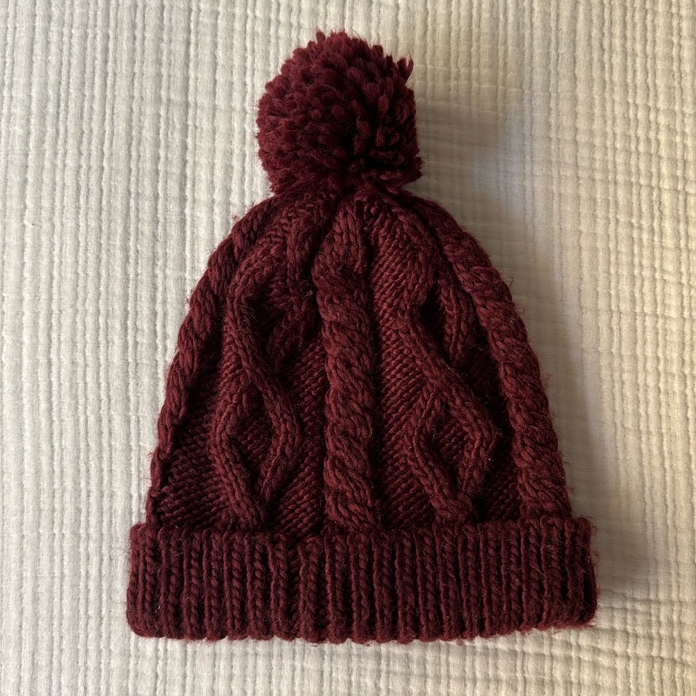 Forever 21 Beanie